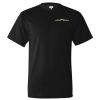 Unisex Nexgen Performance T-Shirt Thumbnail