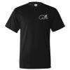 Unisex Nexgen Performance T-Shirt Thumbnail