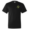 Unisex Nexgen Performance T-Shirt Thumbnail