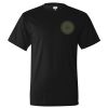 Unisex Nexgen Performance T-Shirt Thumbnail