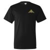 Unisex Nexgen Performance T-Shirt Thumbnail