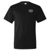Unisex Nexgen Performance T-Shirt Thumbnail