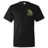 Unisex Nexgen Performance T-Shirt Thumbnail