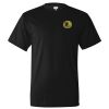 Unisex Nexgen Performance T-Shirt Thumbnail