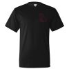 Unisex Nexgen Performance T-Shirt Thumbnail