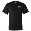 Unisex Nexgen Performance T-Shirt Thumbnail