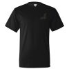 Unisex Nexgen Performance T-Shirt Thumbnail