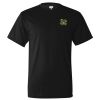 Unisex Nexgen Performance T-Shirt Thumbnail