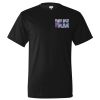 Unisex Nexgen Performance T-Shirt Thumbnail