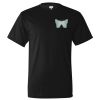 Unisex Nexgen Performance T-Shirt Thumbnail