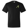 Unisex Nexgen Performance T-Shirt Thumbnail