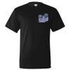 Unisex Nexgen Performance T-Shirt Thumbnail