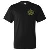 Unisex Nexgen Performance T-Shirt Thumbnail