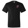 Unisex Nexgen Performance T-Shirt Thumbnail