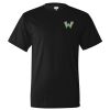 Unisex Nexgen Performance T-Shirt Thumbnail