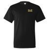 Unisex Nexgen Performance T-Shirt Thumbnail