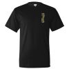 Unisex Nexgen Performance T-Shirt Thumbnail