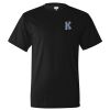 Unisex Nexgen Performance T-Shirt Thumbnail