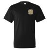 Unisex Nexgen Performance T-Shirt Thumbnail