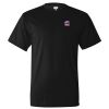 Unisex Nexgen Performance T-Shirt Thumbnail