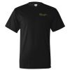 Unisex Nexgen Performance T-Shirt Thumbnail