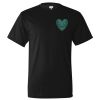 Unisex Nexgen Performance T-Shirt Thumbnail