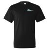 Unisex Nexgen Performance T-Shirt Thumbnail