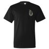 Unisex Nexgen Performance T-Shirt Thumbnail