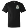 Unisex Nexgen Performance T-Shirt Thumbnail