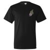 Unisex Nexgen Performance T-Shirt Thumbnail