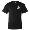 Unisex Nexgen Performance T-Shirt Thumbnail