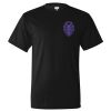 Unisex Nexgen Performance T-Shirt Thumbnail