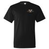 Unisex Nexgen Performance T-Shirt Thumbnail