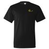 Unisex Nexgen Performance T-Shirt Thumbnail