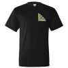 Unisex Nexgen Performance T-Shirt Thumbnail