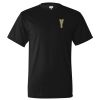 Unisex Nexgen Performance T-Shirt Thumbnail