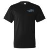 Unisex Nexgen Performance T-Shirt Thumbnail