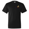 Unisex Nexgen Performance T-Shirt Thumbnail