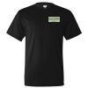 Unisex Nexgen Performance T-Shirt Thumbnail