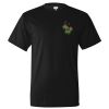 Unisex Nexgen Performance T-Shirt Thumbnail