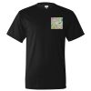 Unisex Nexgen Performance T-Shirt Thumbnail