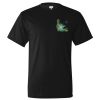 Unisex Nexgen Performance T-Shirt Thumbnail