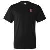 Unisex Nexgen Performance T-Shirt Thumbnail