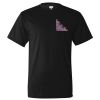 Unisex Nexgen Performance T-Shirt Thumbnail