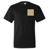 Unisex Nexgen Performance T-Shirt Thumbnail