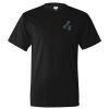 Unisex Nexgen Performance T-Shirt Thumbnail