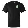 Unisex Nexgen Performance T-Shirt Thumbnail