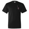 Unisex Nexgen Performance T-Shirt Thumbnail