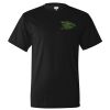Unisex Nexgen Performance T-Shirt Thumbnail