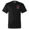 Unisex Nexgen Performance T-Shirt Thumbnail